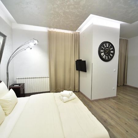 Atlas Apartments Belgrade Exterior photo